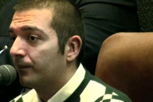 Antonio Giovanni Rasero