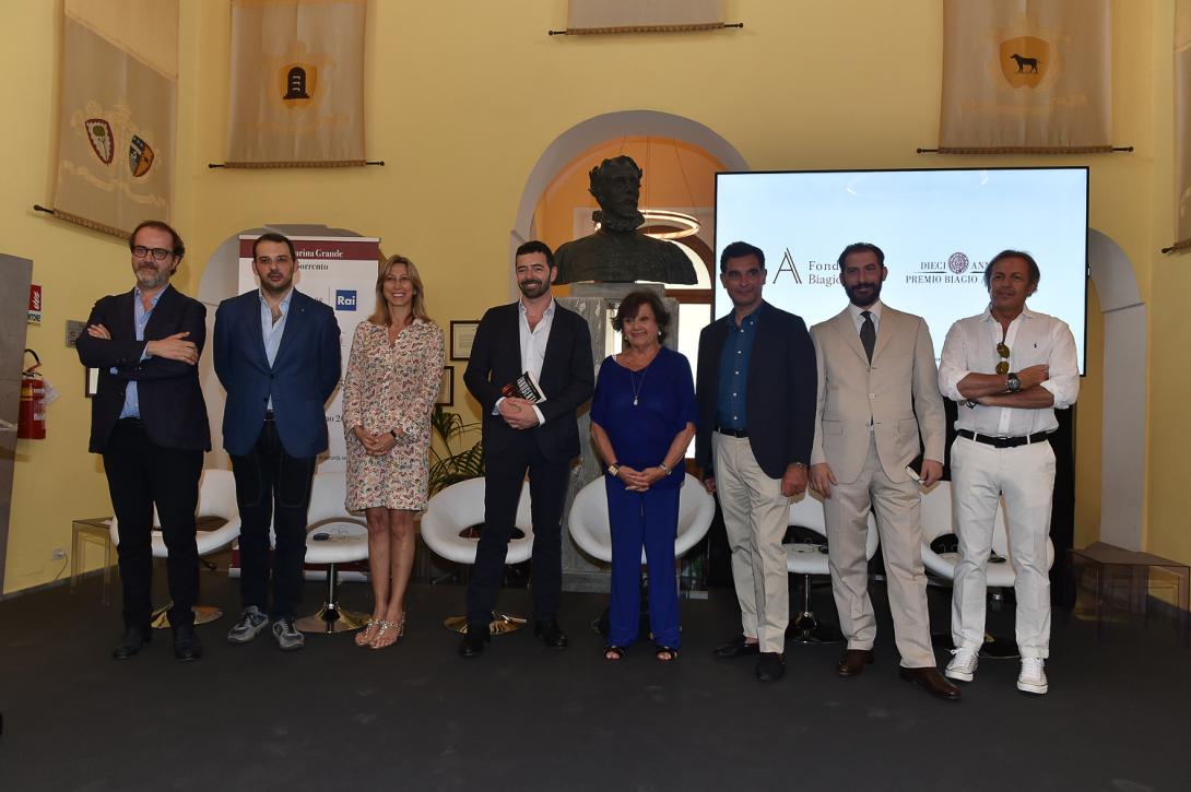 Premio Agnes 2018